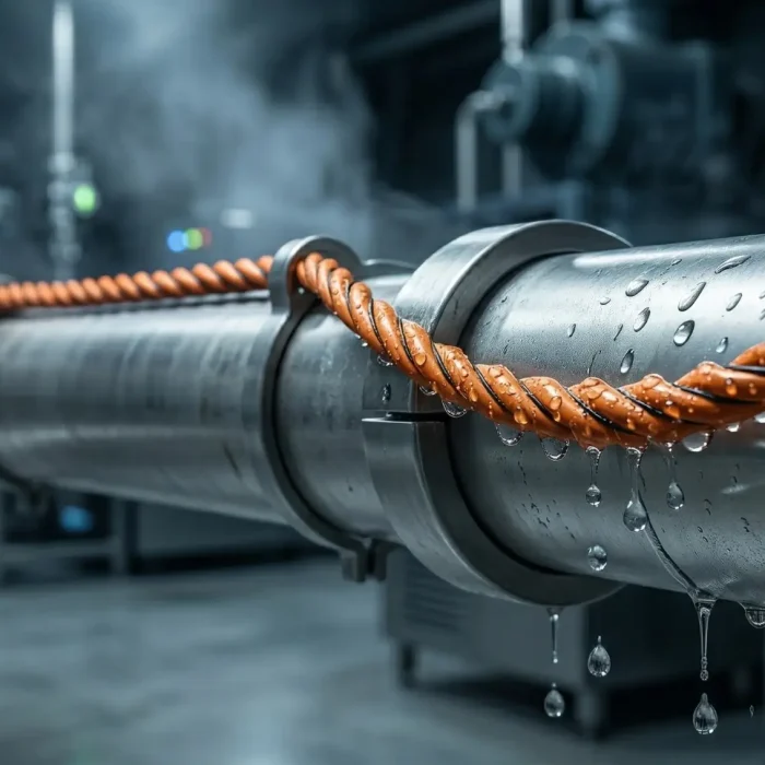 Kritik Altyapı İzleme: Piem Global ile Risk Yönetimi 